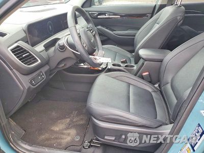 Zdjęcie 7 z 14 samochodu: 2025 KIA SELTOS EX VIN:KNDERCAA6S7806987 - miniatura