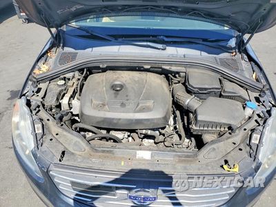 Zdjęcie 11 z 12 samochodu: 2015 VOLVO XC60 T6 PLATINUM VIN:YV449MDM8F2746041 - miniatura
