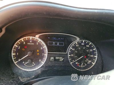 Zdjęcie 9 z 13 samochodu: 2018 INFINITI QX60 BASE VIN:5N1DL0MM8JC512431 - miniatura