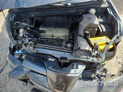 Zdjęcie 12 z 14 samochodu: 2004 MITSUBISHI OUTLANDER LS VIN:JA4LX31F94U059196 - miniatura