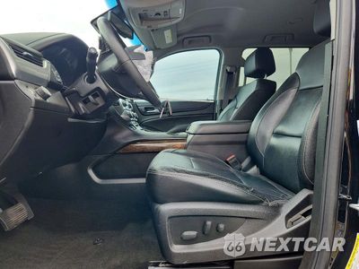 Zdjęcie 7 z 14 samochodu: 2017 CHEVROLET TAHOE C1500 LT VIN:1GNSCBKC8HR346797 - miniatura