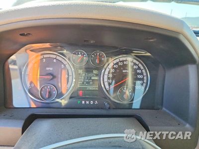 Zdjęcie 9 z 12 samochodu: 2012 DODGE RAM 1500 SLT VIN:1C6RD7LT5CS187603 - miniatura