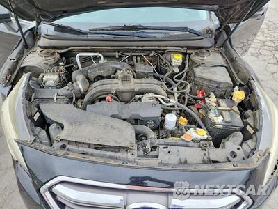 Zdjęcie 11 z 12 samochodu: 2018 SUBARU OUTBACK 2.5I LIMITED VIN:4S4BSANC5J3218913 - miniatura
