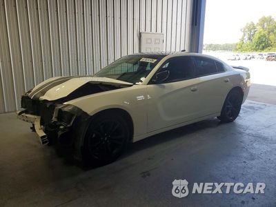 2018 DODGE CHARGER SXT PLUS 2C3CDXHG0JH206626 - główne zdjęcie licytacji z USA - miniatura