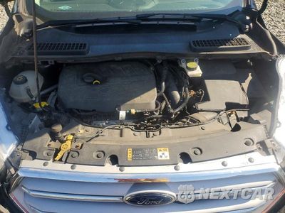 Zdjęcie 11 z 12 samochodu: 2018 FORD ESCAPE SEL VIN:1FMCU9HD9JUC98969 - miniatura