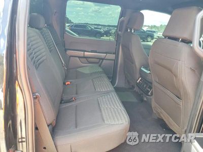 Zdjęcie 10 z 12 samochodu: 2023 FORD F150 SUPERCREW VIN:1FTFW1E57PKF31357 - miniatura
