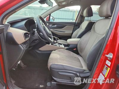 Zdjęcie 7 z 12 samochodu: 2020 HYUNDAI SANTA FE SE VIN:5NMS23AD4LH193084 - miniatura