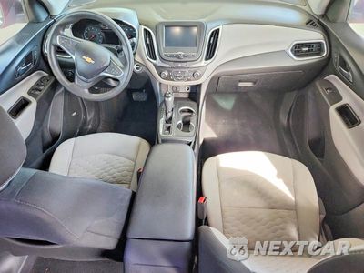 Zdjęcie 8 z 13 samochodu: 2018 CHEVROLET EQUINOX LS VIN:2GNAXHEVXJ6291562 - miniatura