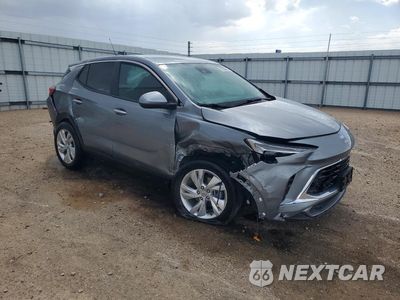 Czwarte zdjęcie samochodu z boku: 2026 BUICK ENCORE GX PREFERRED VIN:KL4AMBSL4TB072270 - miniatura