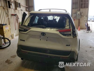 Zdjęcie 6 z 14 samochodu: 2025 TOYOTA RAV4 XLE PREMIUM VIN:2T3C1RFV2SW402098 - miniatura