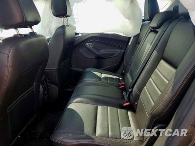 Zdjęcie 10 z 12 samochodu: 2016 FORD C-MAX SEL VIN:1FADP5BU0GL109177 - miniatura