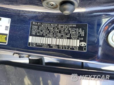 Zdjęcie 12 z 12 samochodu: 2021 TOYOTA COROLLA LE VIN:5YFEPMAE1MP217085 - miniatura