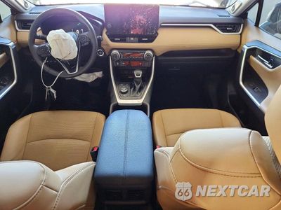 Zdjęcie 8 z 13 samochodu: 2025 TOYOTA RAV4 LIMITED VIN:4T3D6RFV7SU187355 - miniatura