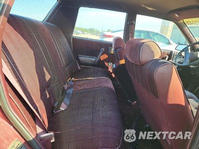 Zdjęcie 10 z 12 samochodu: 1989 OLDSMOBILE CUTLASS CIERA VIN:2G3AJ51W6K2459293 - miniatura