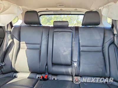 Zdjęcie 10 z 13 samochodu: 2026 NISSAN ROGUE DARK ARMOR VIN:5N1BT3BAXTC835822 - miniatura