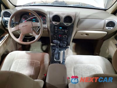 Zdjęcie 8 z 13 samochodu: 2004 GMC ENVOY XL VIN:1GKES16S346240634 - miniatura