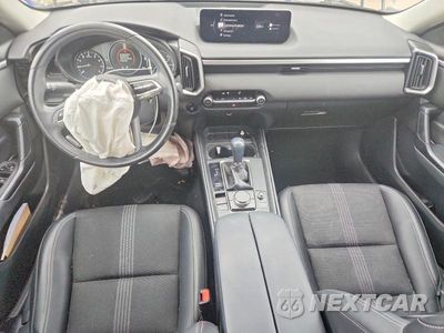 Zdjęcie 8 z 12 samochodu: 2023 MAZDA CX-50 SELECT VIN:7MMVABAM1PN150390 - miniatura