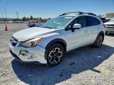 2014 SUBARU XV CROSSTREK 2.0 LIMITED JF2GPAKC6E8330226 - główne zdjęcie licytacji z USA - miniatura