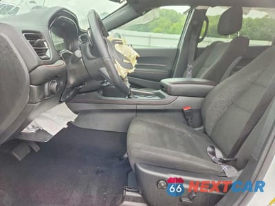 Zdjęcie 7 z 13 samochodu: 2026 DODGE DURANGO GT VIN:1C4RDJDG6TC264982 - miniatura