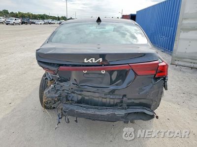 Zdjęcie 6 z 13 samochodu: 2024 KIA FORTE LXS VIN:3KPF24AD9RE729115 - miniatura