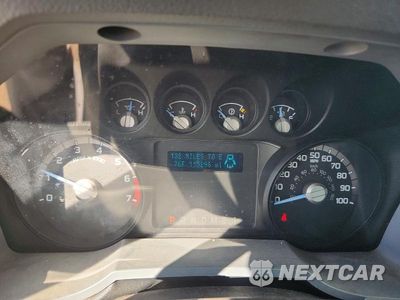 Zdjęcie 9 z 12 samochodu: 2014 FORD F350 SUPER DUTY VIN:1FDBF3E68EEB81991 - miniatura