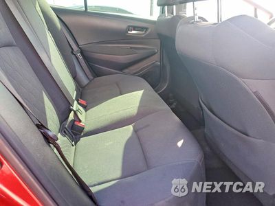 Zdjęcie 10 z 12 samochodu: 2020 TOYOTA COROLLA LE VIN:JTDEPRAE6LJ016430 - miniatura