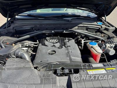 Zdjęcie 11 z 12 samochodu: 2016 AUDI Q5 PREMIUM VIN:WA1C2AFP5GA005520 - miniatura
