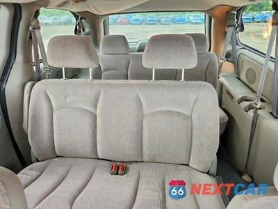 Zdjęcie 10 z 13 samochodu: 2002 DODGE GRAND CARAVAN SPORT VIN:2B8GP44302R560207 - miniatura