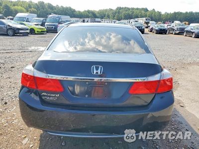 Zdjęcie 6 z 12 samochodu: 2015 HONDA ACCORD LX VIN:1HGCR2F34FA228118 - miniatura