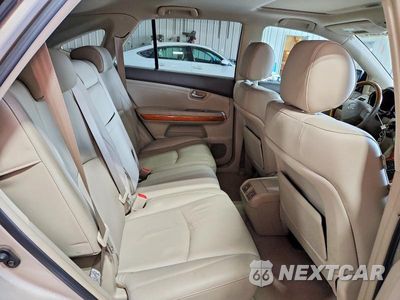 Zdjęcie 11 z 13 samochodu: 2004 LEXUS RX 330 VIN:2T2HA31U74C019087 - miniatura