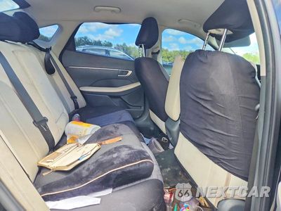 Zdjęcie 10 z 12 samochodu: 2021 HYUNDAI SONATA SEL VIN:KMHL64JA9MA143759 - miniatura