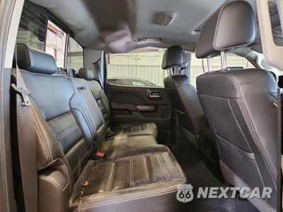 Zdjęcie 10 z 12 samochodu: 2019 GMC SIERRA K2500 DENALI VIN:1GT12SEY7KF127143 - miniatura