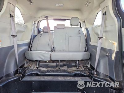 Zdjęcie 10 z 13 samochodu: 2024 TOYOTA SIENNA XLE VIN:5TDYRKEC6RS216016 - miniatura