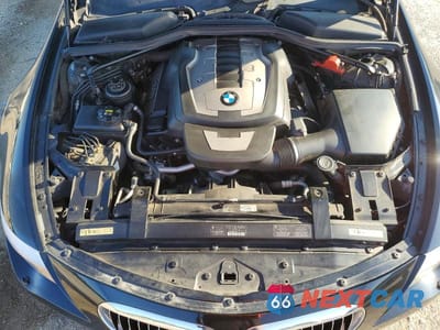 Zdjęcie 11 z 12 samochodu: 2008 BMW 650 I VIN:WBAEB53518CX61700 - miniatura
