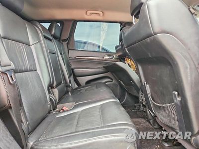 Zdjęcie 11 z 13 samochodu: 2011 JEEP GRAND CHEROKEE LAREDO VIN:1J4RR4GT5BC544557 - miniatura