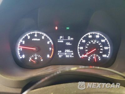 Zdjęcie 9 z 12 samochodu: 2020 HYUNDAI ACCENT SE VIN:3KPC24A69LE104550 - miniatura