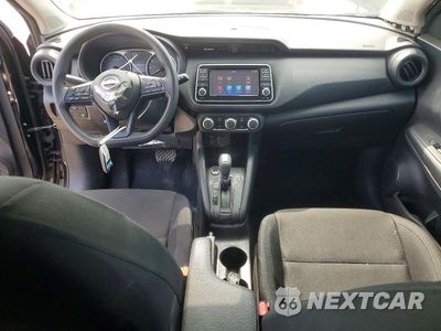 Zdjęcie 8 z 14 samochodu: 2025 NISSAN KICKS PLAY S VIN:3N1CP5BV0SL477650 - miniatura
