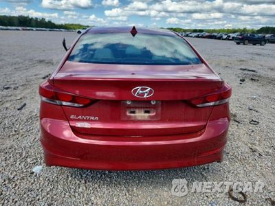 Zdjęcie 6 z 12 samochodu: 2017 HYUNDAI ELANTRA SE VIN:5NPD84LFXHH029831 - miniatura