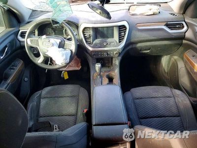 Zdjęcie 8 z 13 samochodu: 2017 GMC ACADIA SLE VIN:1GKKNLLA9HZ266368 - miniatura