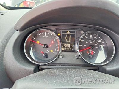 Zdjęcie 9 z 13 samochodu: 2011 NISSAN ROGUE S VIN:JN8AS5MVXBW687526 - miniatura