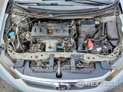 Zdjęcie 11 z 13 samochodu: 2012 HONDA CIVIC LX VIN:2HGFB2F59CH581843 - miniatura