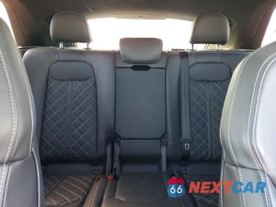 Zdjęcie 10 z 14 samochodu: 2022 AUDI SQ8 PRESTIGE VIN:WA1CWBF14ND029390 - miniatura