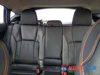 Zdjęcie 10 z 14 samochodu: 2024 SUBARU CROSSTREK LIMITED VIN:4S4GUHL63R3700569 - miniatura