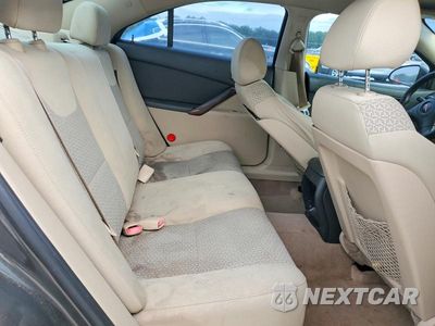 Zdjęcie 10 z 12 samochodu: 2007 PONTIAC G6 VALUE LEADER VIN:1G2ZF58B574205278 - miniatura