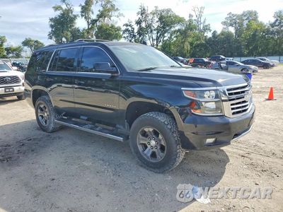 Zdjęcie 7 z 26 samochodu: 2016 CHEVROLET TAHOE K1500 LT VIN:1GNSKBKC1GR267277 - miniatura