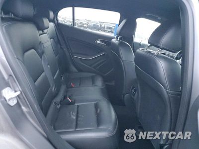 Zdjęcie 11 z 13 samochodu: 2017 MERCEDES-BENZ GLA 250 4MATIC VIN:WDCTG4GBXHJ336441 - miniatura