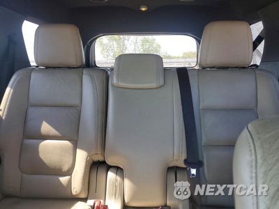 Zdjęcie 10 z 13 samochodu: 2014 FORD EXPLORER XLT VIN:1FM5K7D83EGA81353 - miniatura