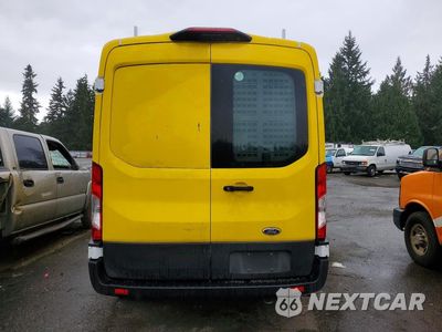 Zdjęcie 6 z 12 samochodu: 2023 FORD TRANSIT T-250 DELIVERY VAN VIN:1FTBR1CG7PKA54066 - miniatura