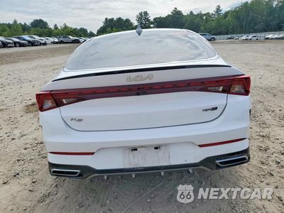 Zdjęcie 6 z 13 samochodu: 2022 KIA K5 GT LINE VIN:5XXG64J26NG163052 - miniatura