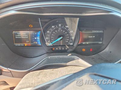 Zdjęcie 9 z 13 samochodu: 2017 FORD FUSION SE VIN:3FA6P0HD6HR263852 - miniatura